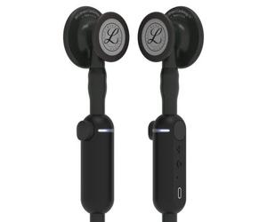 Littmann Fonendoscopio Core Digital Negro 1 Unidad