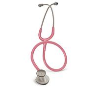 3M Littmann Fonendoscopios Lightweight II S.E. 2456, Rosa Perla