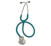 Littmann Lightweight II S.E. Estetoscopio Profesional, 2452, Tubo Caribe