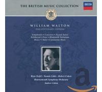 Litton-Bournemouth S - The Centenary Edition