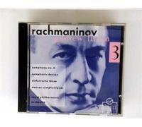 Litton - Rachmaninov;Symphony No.3