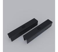 Littversions Mango para 3 polos tipo QBH Commander CEB Sylvania Eaton Bolton Breaker Common Trip (40 amperios)