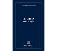 Liturgia: λειτουργία