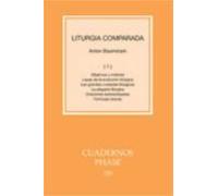 Liturgia Comparada I