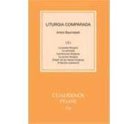 Liturgia Comparada Ii