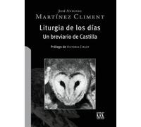 Liturgia de los días. Un breviario de Castilla: 63 (Tras 3 letra)