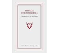 LITURGIA DE LOS VENCIDOS: 0 (Graffiti Poesía)