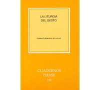 La Liturgia Del Gesto