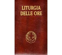 Liturgia delle ore secondo il rito romano e il calendario serafico (Vol. 2)