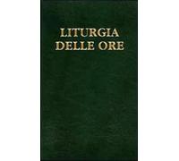 Liturgia delle ore (Vol. 2)