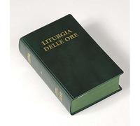 Liturgia delle ore VOL 4 Ultima Ristampa