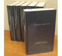 LITURGIA HORARUM 6 VOL