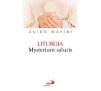 Liturgia mysterium salutis (Nuovi fermenti)