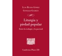 Liturgia Y Piedad Popular (ebook)