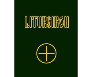 Liturgikon: La Divina Liturgia de Nuestro Santo Padre Juan Crisostomo