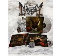 Liturgy Of Death – Vinilo – The Orchard