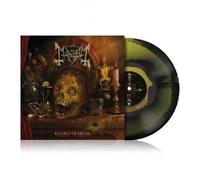 Liturgy of Death [Vinilo]