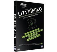 Litvinenko, empoisonnement d'un ex-agent du KGB [Francia] [DVD]