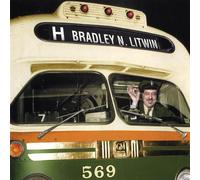 Litwin, Bradley N. - I'll Give You The Bus Money Honey