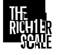 Liu,Ji - The Richter Scale