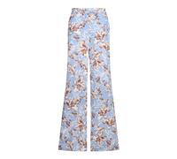 Liu Jo Palacio Fantasía Floral 40, turquesa, 38