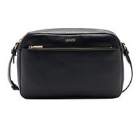 Liu Jo A25s Bolso de hombro para mujer AF5204 E0027 22222 ECS M CAMERA CASE BLAC