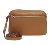 Liu Jo A25s Bolso de hombro para mujer AF5204 E0027 81244 ECS M CAMERA CASE GING