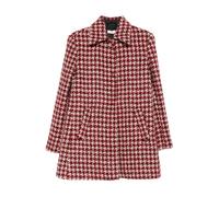 Liu Jo - Abrigo Beige para Mujeres Aw 25 - Coats - Mujer - Multicolor - L -