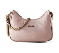 Liu Jo Achala Bolsa de hombro S 23 cm beige