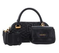 Liu Jo Achala Crossbody S Nero