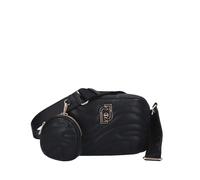 Liu Jo Achala Crossover Bag M Nero