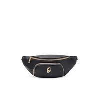 Liu Jo Riñonera oro / negro, Talla XS-XL