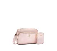 LIU JO Achala ECS Camera Case M Cipria