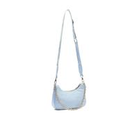 Liu Jo Achala Bolsa de hombro 24 cm azul