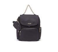 Liu Jo Mochila oro / negro One Size oro / negro