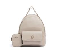Liu Jo Achala M Mochila beige, imitación de cuero, mujer, 9L
