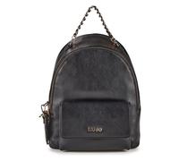 Liu Jo Achala Mochila de día M 31 cm negro