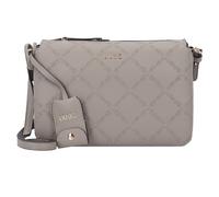 Liu Jo Adonide Bolsa de hombro 22 cm gris