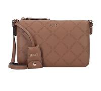 Liu Jo Adonide Bolsa de hombro 22 cm marrón