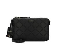 Liu Jo Adonide Bolsa de hombro 22 cm negro