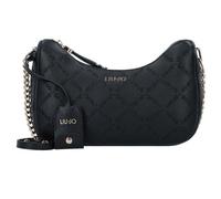 Liu Jo Adonide Bolsa de hombro 29 cm negro