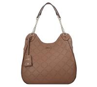Liu Jo Adonide Bolsa de hombro 34 cm marrón