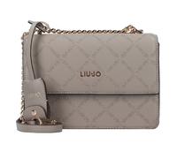 Liu Jo Adonide Bolsa de hombro M 23 cm gris