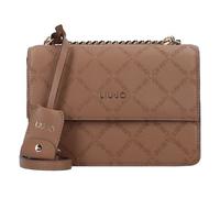 Liu Jo Adonide Bolsa de hombro M 23 cm marrón