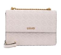 LIU JO bolsa para cadáveres cruz Adonide Crossbody Bag M True Champagne