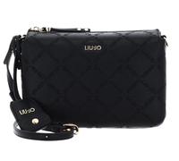 Liu Jo Adonide Bolsa de hombro 22 cm negro