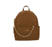 LIU JO Adonide ECS Backpack M Bran