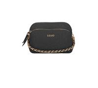 LIU JO Adonide ECS Camera Case M Nero