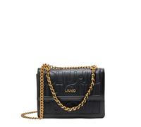 LIU JO Adonide ECS Crossbody Bag M Nero
