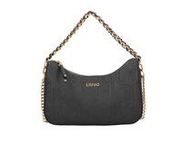 Liu Jo Adonide Bolsa de hombro 26 cm negro